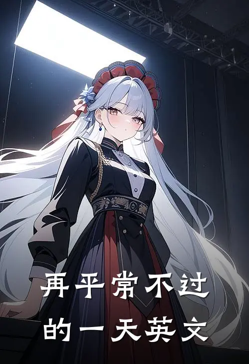 再平常不过的一天英文
