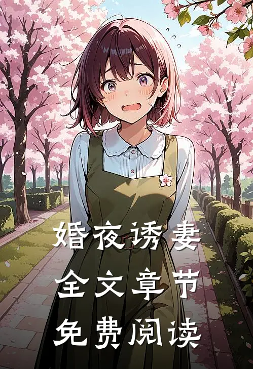 婚夜诱妻全文章节免费阅读