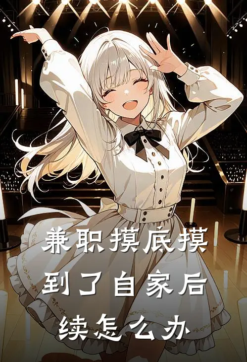 兼职摸底摸到了自家后续怎么办