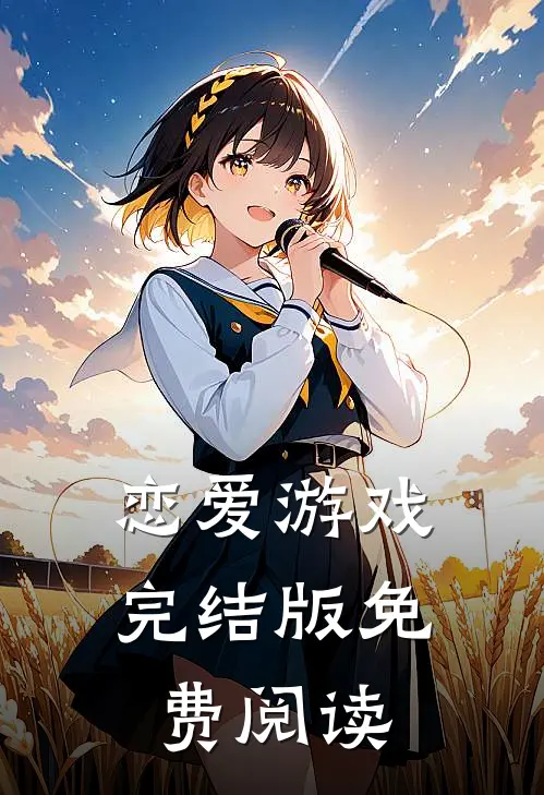 恋爱游戏完结版免费阅读