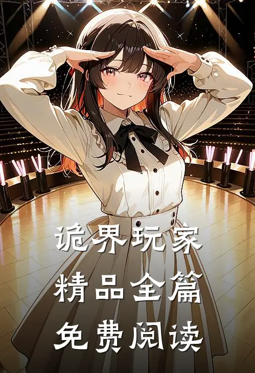 诡界玩家精品全篇免费阅读