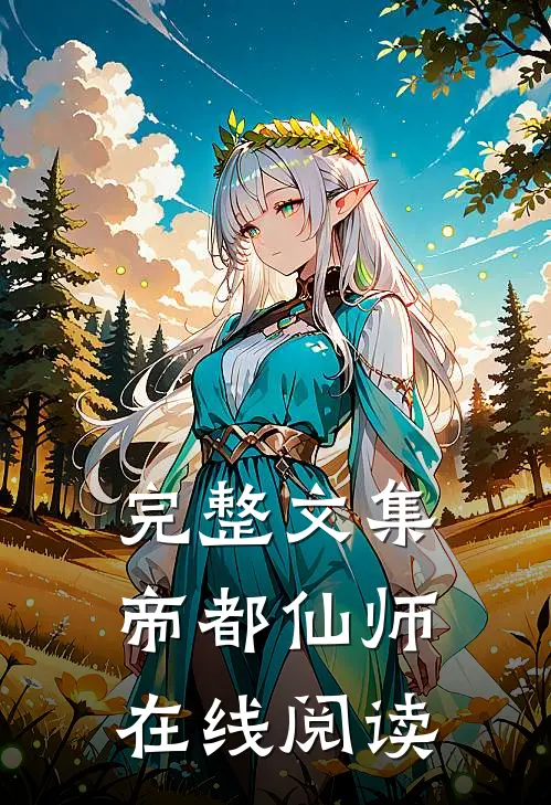 完整文集帝都仙师在线阅读