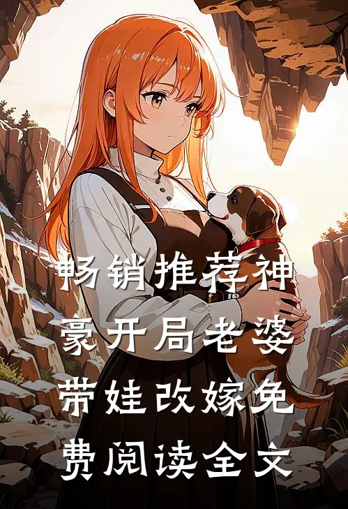 畅销推荐神豪开局老婆带娃改嫁免费阅读全文