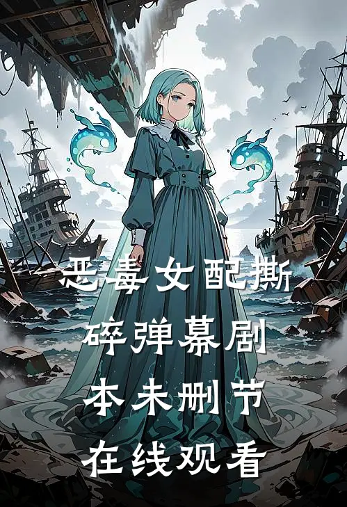 恶毒女配撕碎弹幕剧本未删节在线观看