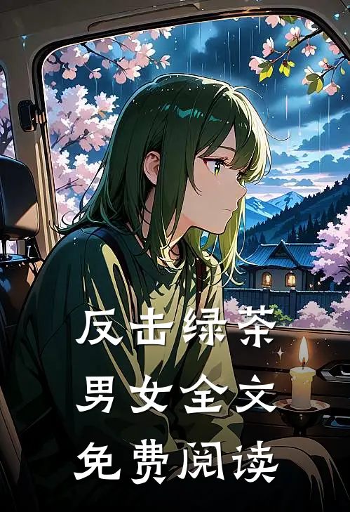 反击绿茶男女全文免费阅读