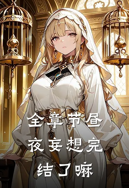 全章节昼夜妄想完结了嘛