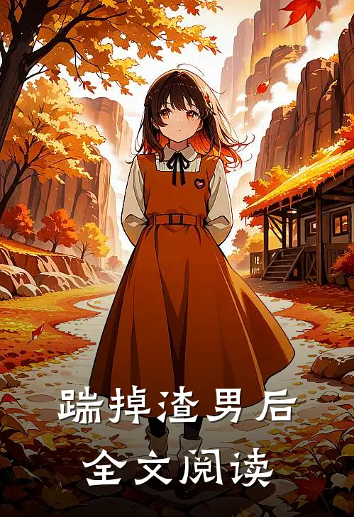 踹掉渣男后全文阅读