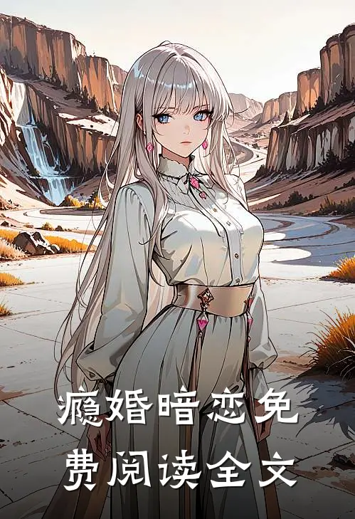 瘾婚暗恋免费阅读全文