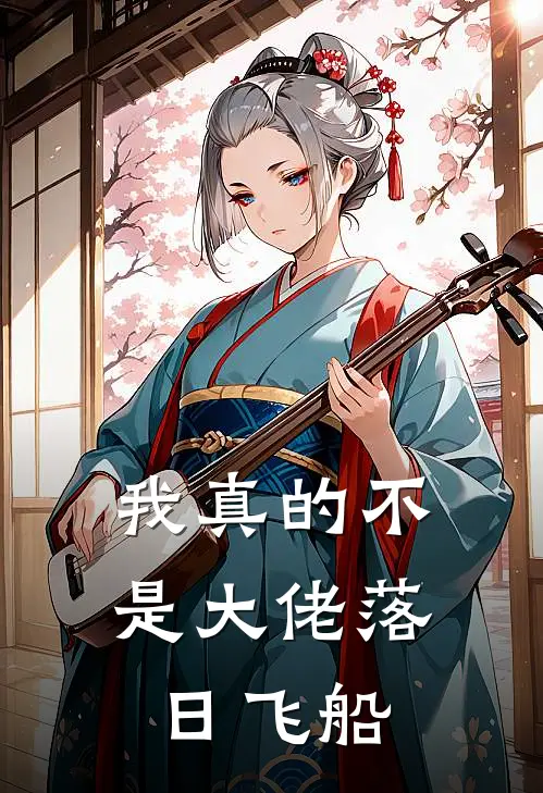 我真的不是大佬 落日飞船