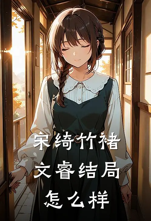 宋绮竹褚文睿结局怎么样