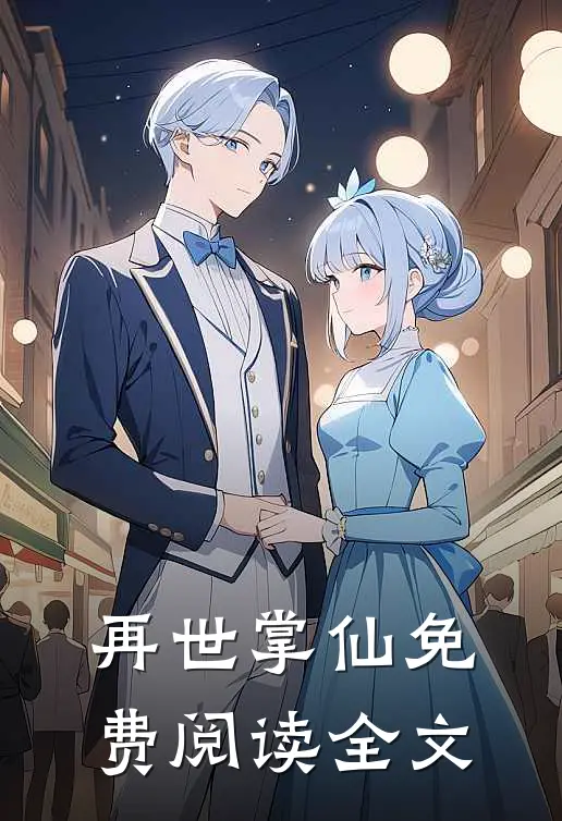 再世掌仙免费阅读全文