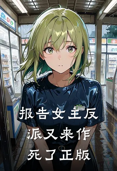 报告女主反派又来作死了正版