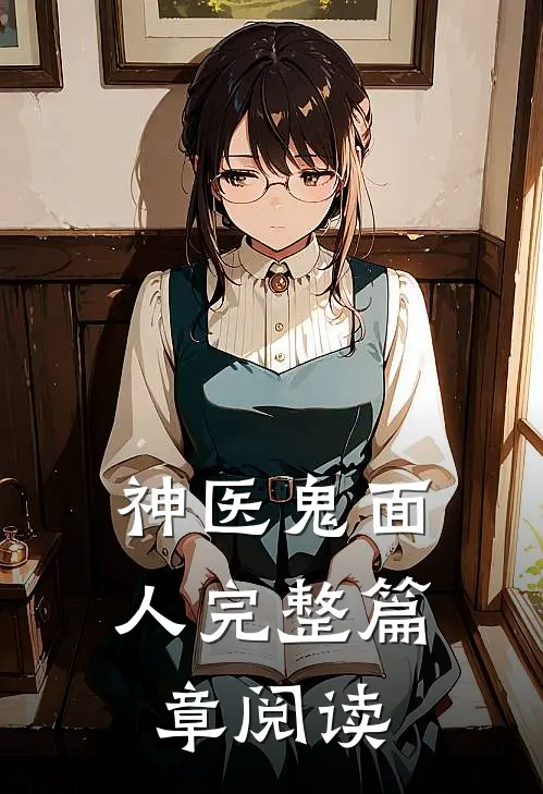 神医鬼面人完整篇章阅读