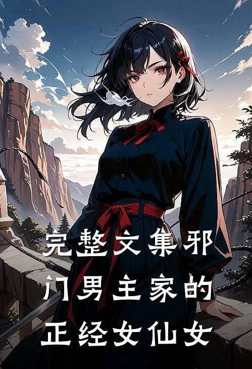 完整文集邪门男主家的正经女仙女
