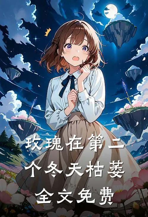 玫瑰在第二个冬天枯萎全文免费