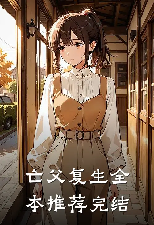 亡父复生全本推荐完结