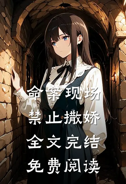 命案现场禁止撒娇全文完结免费阅读