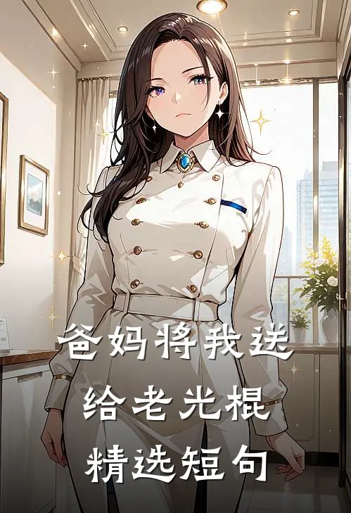 爸妈将我送给老光棍精选短句