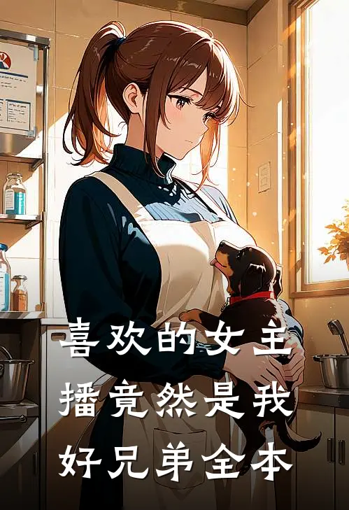 喜欢的女主播竟然是我好兄弟全本