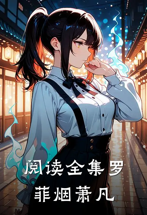 阅读全集罗菲烟萧凡