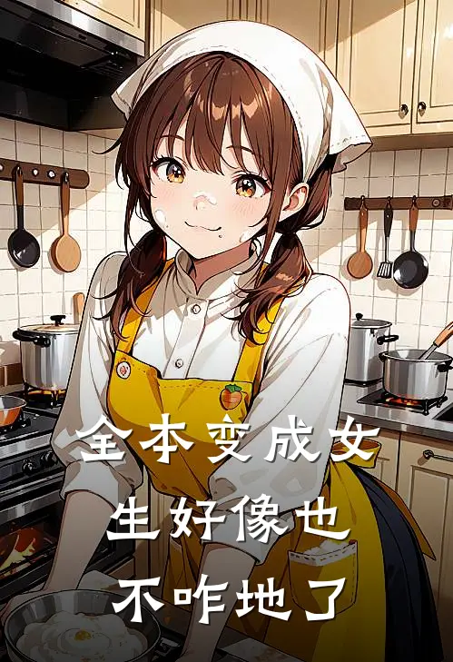 全本变成女生好像也不咋地了