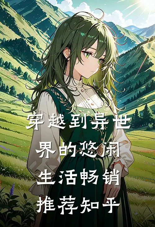 穿越到异世界的悠闲生活畅销推荐知乎