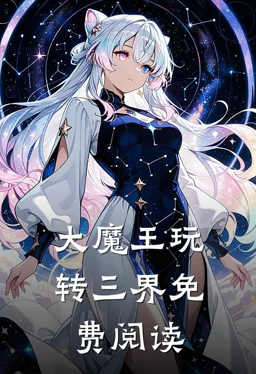 大魔王玩转三界免费阅读