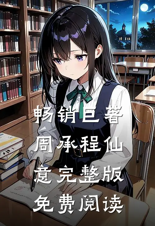 畅销巨著周承程仙意完整版免费阅读