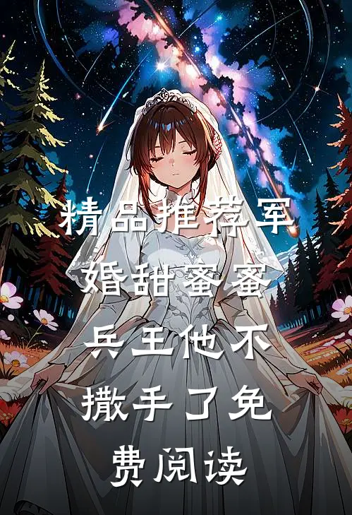 精品推荐军婚甜蜜蜜,兵王他不撒手了免费阅读