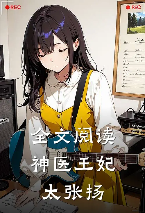 全文阅读神医王妃太张扬