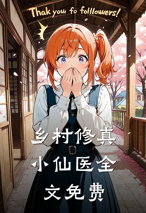 乡村修真小仙医全文免费