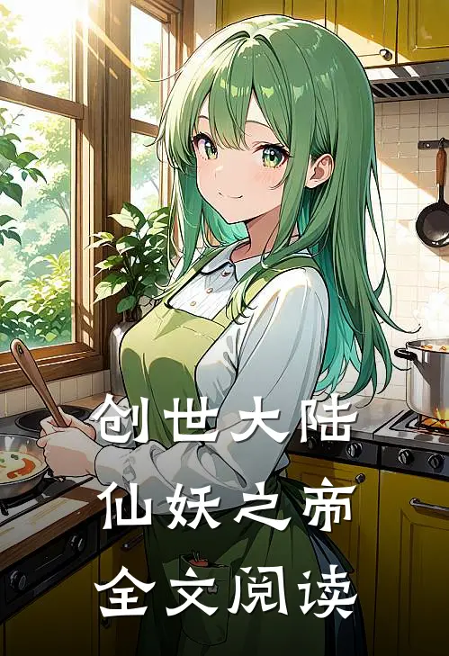 创世大陆仙妖之帝全文阅读