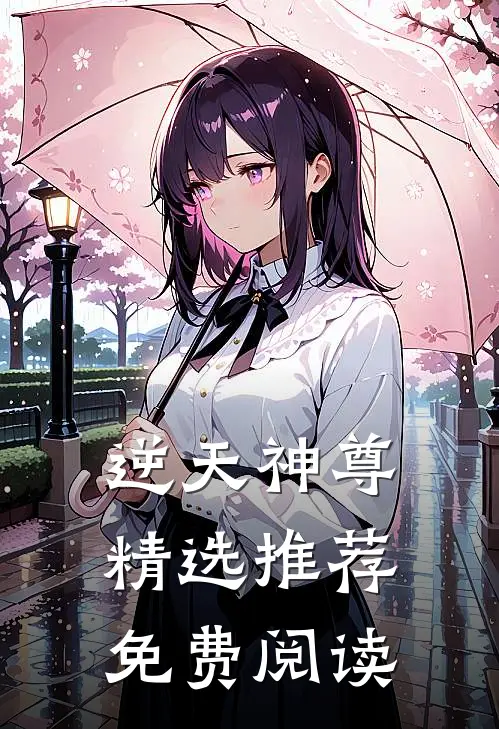 逆天神尊精选推荐免费阅读