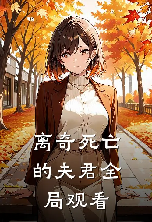 离奇死亡的夫君全局观看