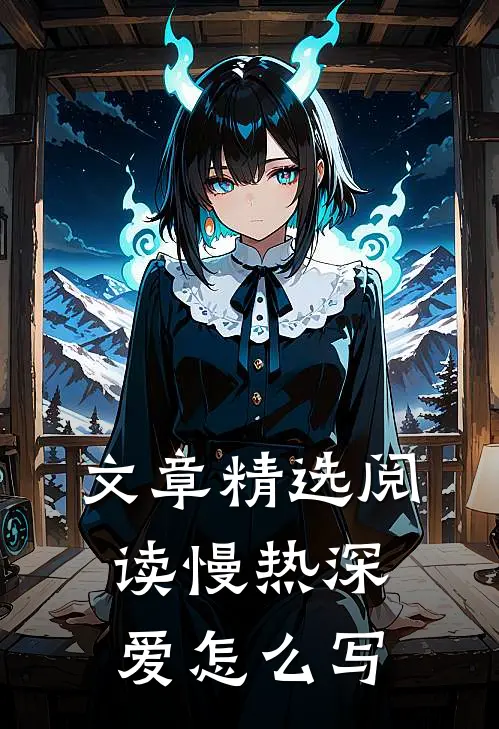 文章精选阅读慢热深爱怎么写