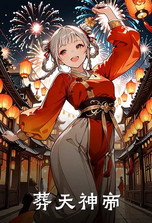 葬天神帝