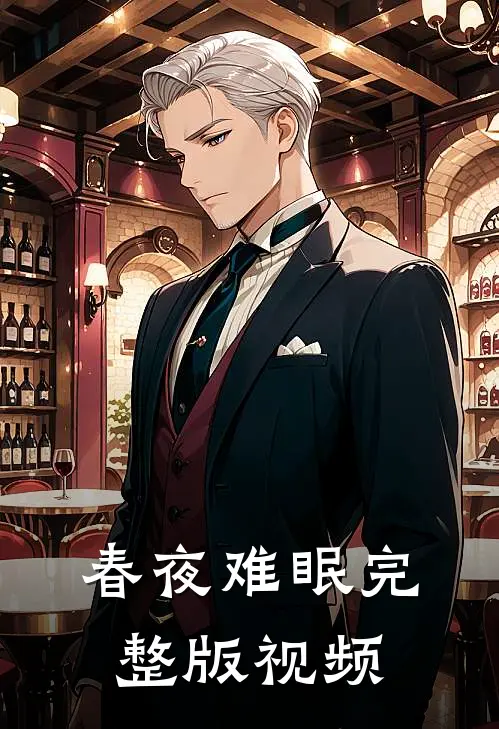 春夜难眠完整版视频