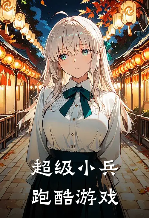 超级小兵跑酷游戏