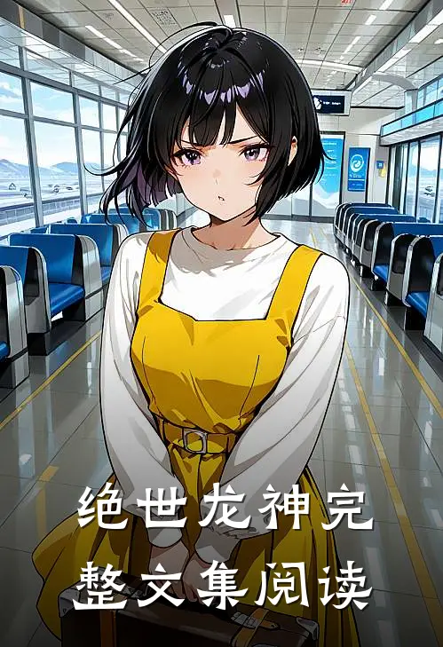 绝世龙神完整文集阅读