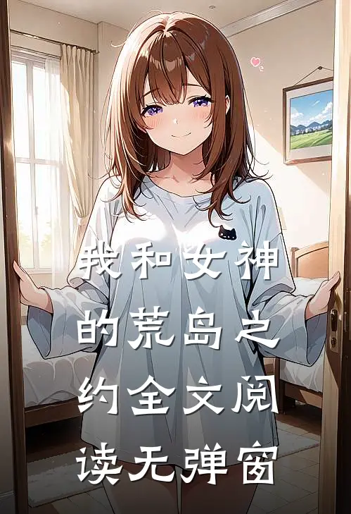 我和女神的荒岛之约全文阅读无弹窗