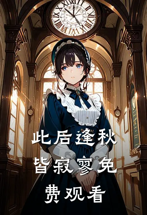 此后逢秋皆寂寥免费观看
