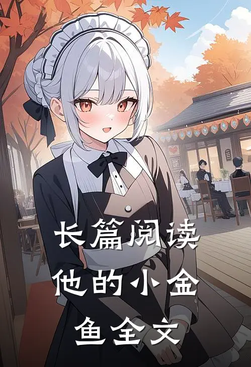 长篇阅读他的小金鱼全文