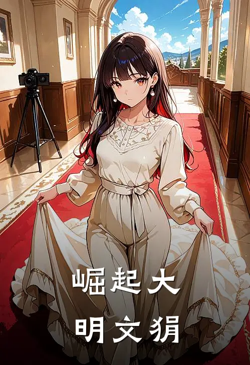 崛起大明文狷