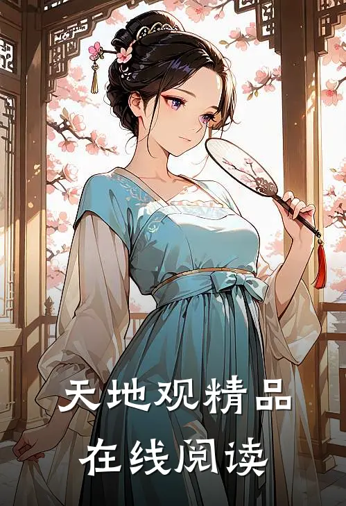 天地观精品在线阅读