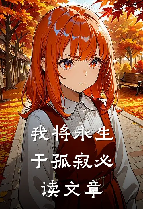 我将永生于孤寂必读文章