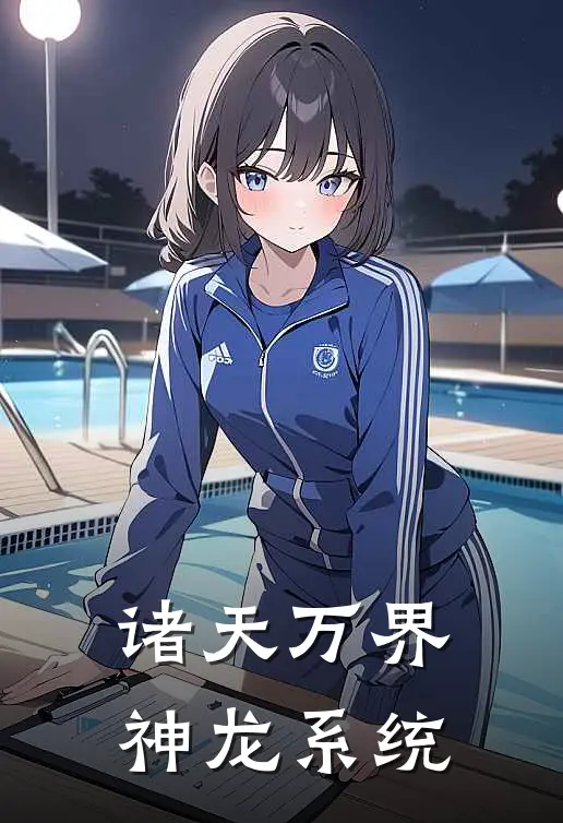 诸天万界神龙系统