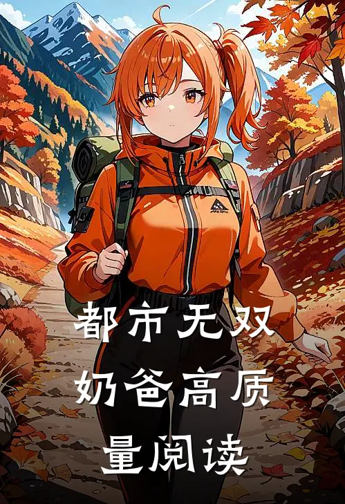 都市无双奶爸高质量阅读
