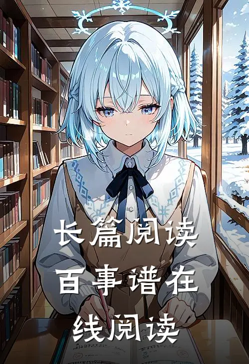 长篇阅读百事谱在线阅读