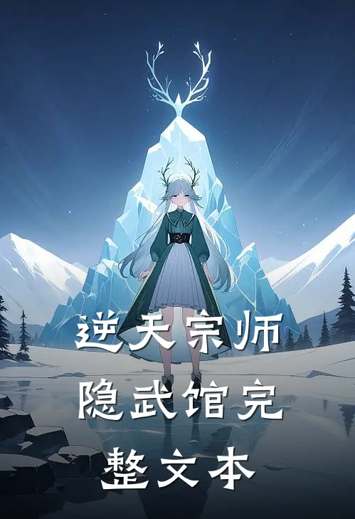 逆天宗师隐武馆完整文本