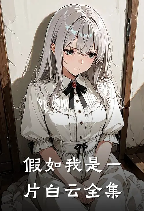 假如我是一片白云全集